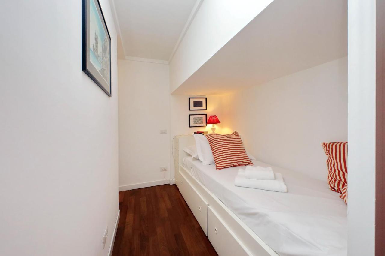 4Bnb - Serpenti Delightful Apartment โรม ภายนอก รูปภาพ