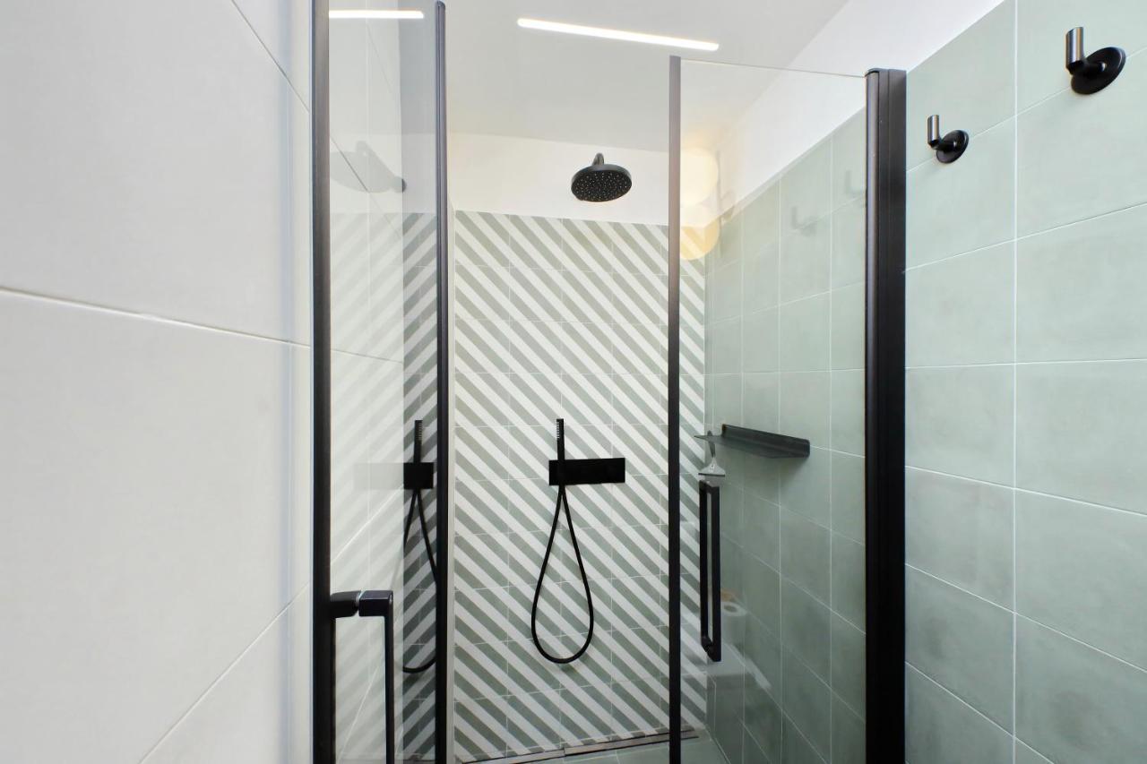 4Bnb - Serpenti Delightful Apartment โรม ภายนอก รูปภาพ