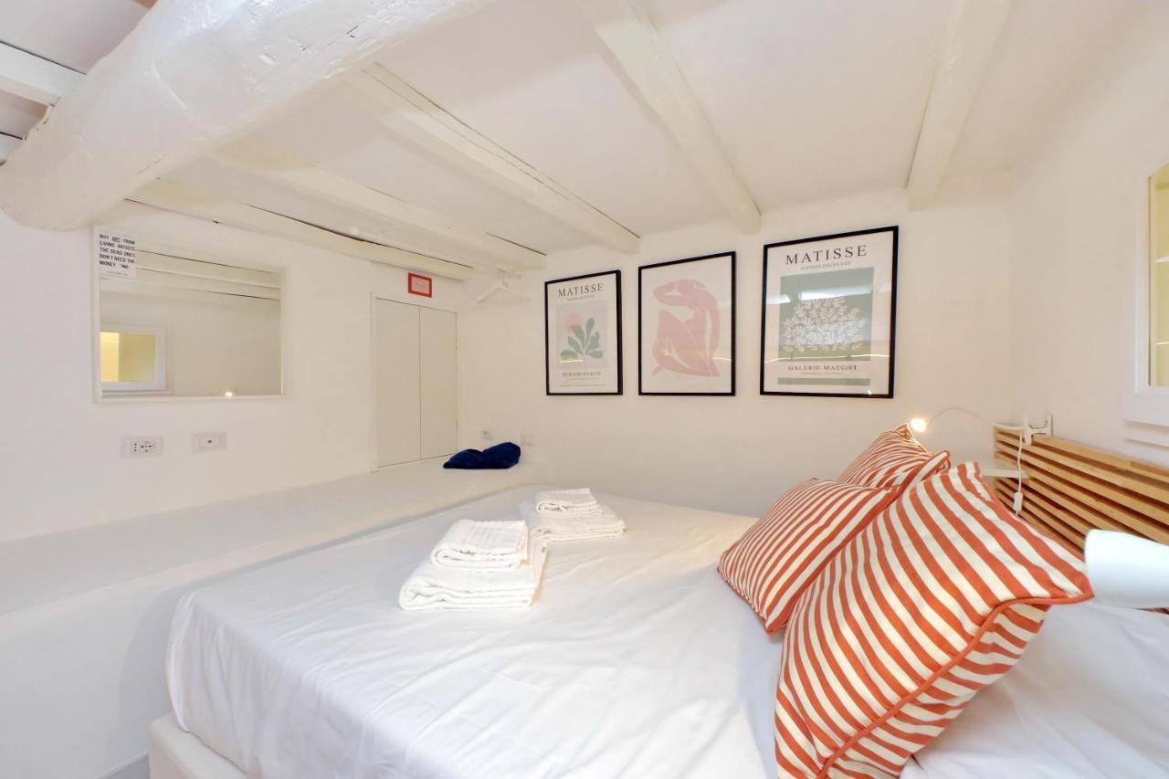 4Bnb - Serpenti Delightful Apartment โรม ภายนอก รูปภาพ